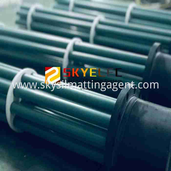 Ptfe Exchanger Heater2